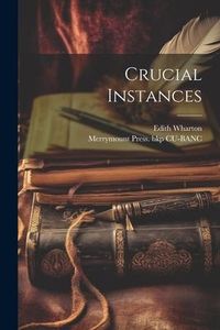 Produktbild: Crucial Instances