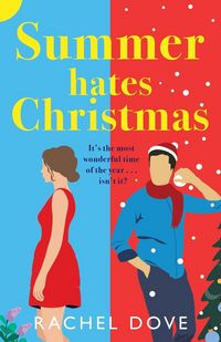 Produktbild: Summer Hates Christmas