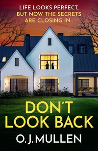 Produktbild: Don't Look Back