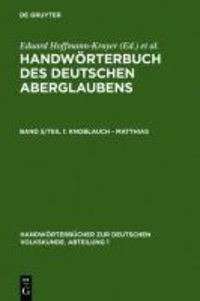 Produktbild: Knoblauch - Matthias