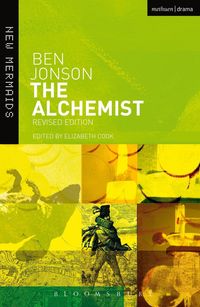 Produktbild: The Alchemist
