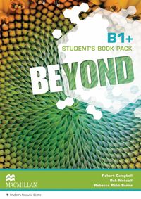 Produktbild: Beyond B1+