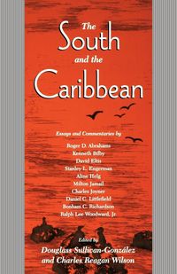 Produktbild: The South and the Caribbean