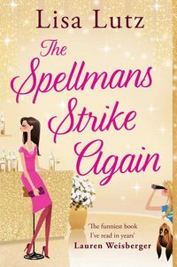 Produktbild: Lutz, L: The Spellmans Strike Again