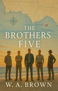 Produktbild: The Brothers Five