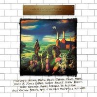 Produktbild: Animals Against The Wall-Pink Floyd Tribute Vol 2