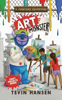 Produktbild: Art Monster