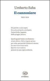 Produktbild: Il canzoniere