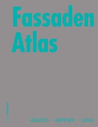 Produktbild: Fassaden Atlas