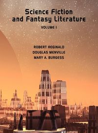 Produktbild: Science Fiction and Fantasy Literature Vol 1