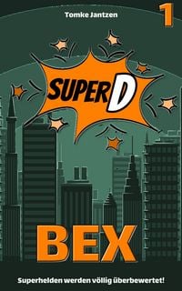 Produktbild: BEX
