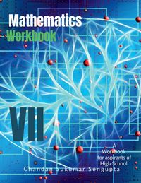 Produktbild: Mathematics Workbook Part VII