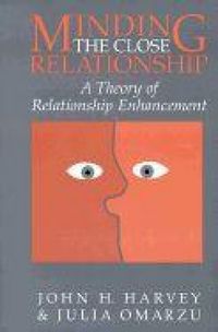 Produktbild: Minding the Close Relationship