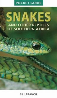 Produktbild: Pocket Guide to Snakes and other reptiles of Southern Africa