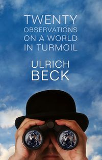 Produktbild: Twenty Observations on a World in Turmoil