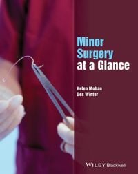 Produktbild: Minor Surgery at a Glance