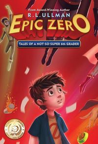 Produktbild: Tales of a Not-So-Super 6th Grader