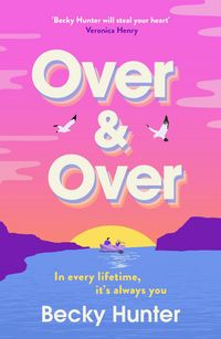 Produktbild: Over and Over