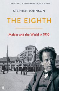 Produktbild: The Eighth