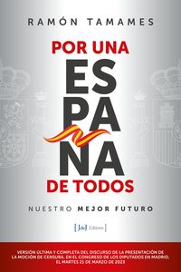 Produktbild: Por una Espa&ntilde;a de todos