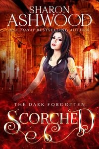 Produktbild: Scorched