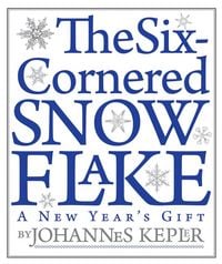 Produktbild: The Six-Cornered Snowflake