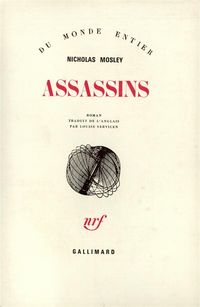 Produktbild: Assassins