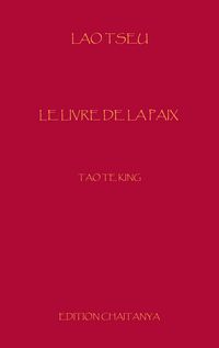 Produktbild: Le Livre de la Paix