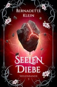 Produktbild: Seelendiebe
