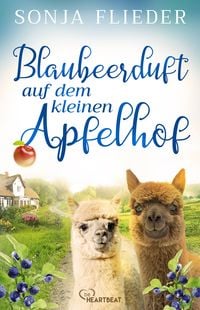 Produktbild: Blaubeerduft auf dem kleinen Apfelhof