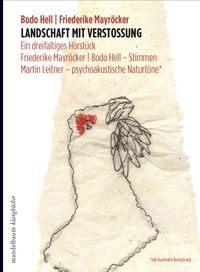 Produktbild: Landschaft mit Verstoßung