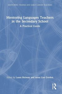 Produktbild: Mentoring Languages Teachers in the Secondary School