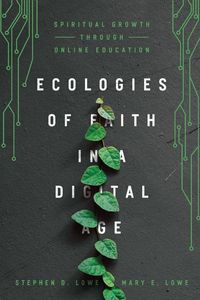 Produktbild: Ecologies of Faith in a Digital Age