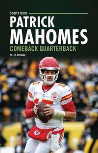 Produktbild: Patrick Mahomes