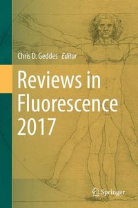 Produktbild: Reviews in Fluorescence 2017