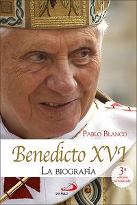 Produktbild: Benedicto XVI
