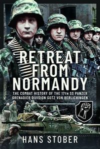 Produktbild: Retreat from Normandy
