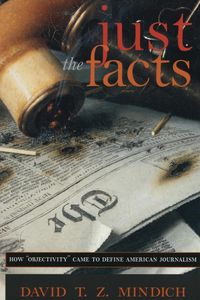 Produktbild: Just the Facts