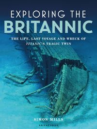 Produktbild: Exploring the Britannic