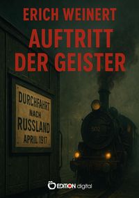 Produktbild: Auftritt der Geister