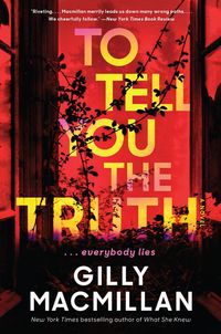 Produktbild: To Tell You the Truth