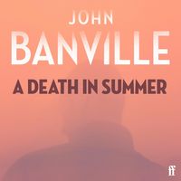 Produktbild: A Death in Summer