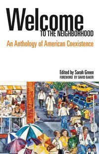 Produktbild: Welcome to the Neighborhood
