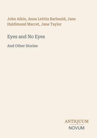Produktbild: Eyes and No Eyes
