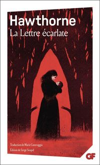 Produktbild: La Lettre Ecarlate
