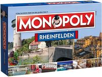 Bild vom Artikel Monopoly - Rheinfelden vom Autor 