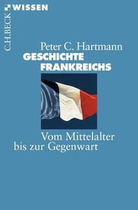 Produktbild: Geschichte Frankreichs