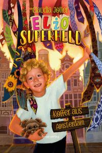 Produktbild: Koffer aus Amsterdam