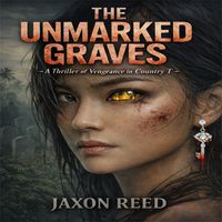 Produktbild: The Unmarked Graves