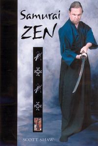 Produktbild: Samurai Zen